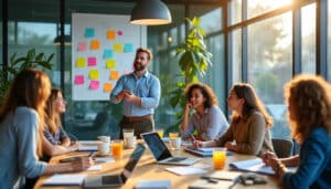 Agence de communication publique : stratégie et impact pour les collectivités