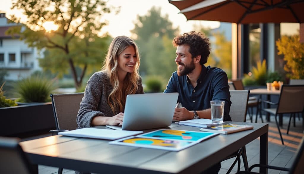 Agence de publicité à Nantes : guide pour choisir la meilleure