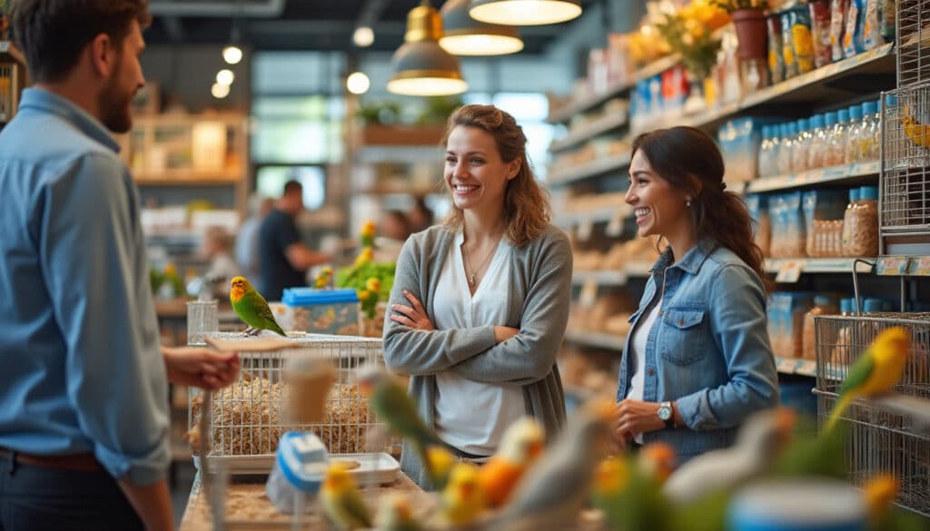 Animalerie du Plan de Campagne : guide complet et avis clients