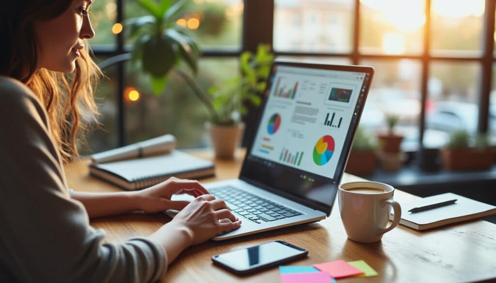 C’est quoi le marketing digital : définition, outils et stratégies clés