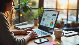 C’est quoi le marketing digital : définition, outils et stratégies clés
