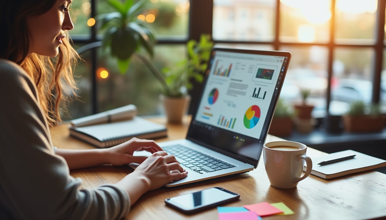 C’est quoi le marketing digital : définition, outils et stratégies clés