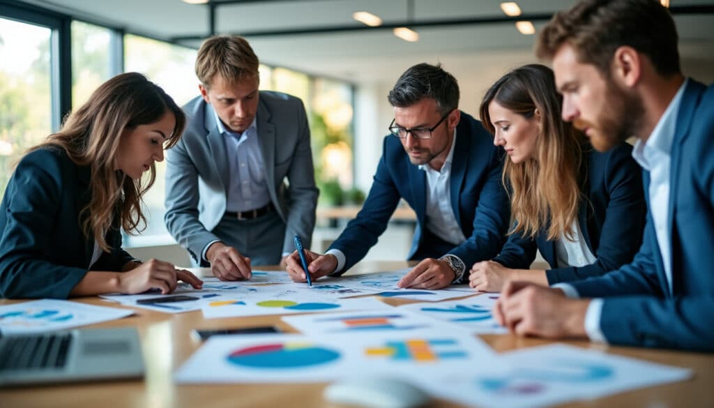 Classement des cabinets de conseil en stratégie : guide complet