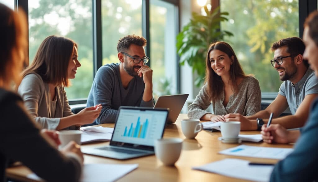 Conseil en stratégie d’entreprise : guide pour choisir le bon cabinet