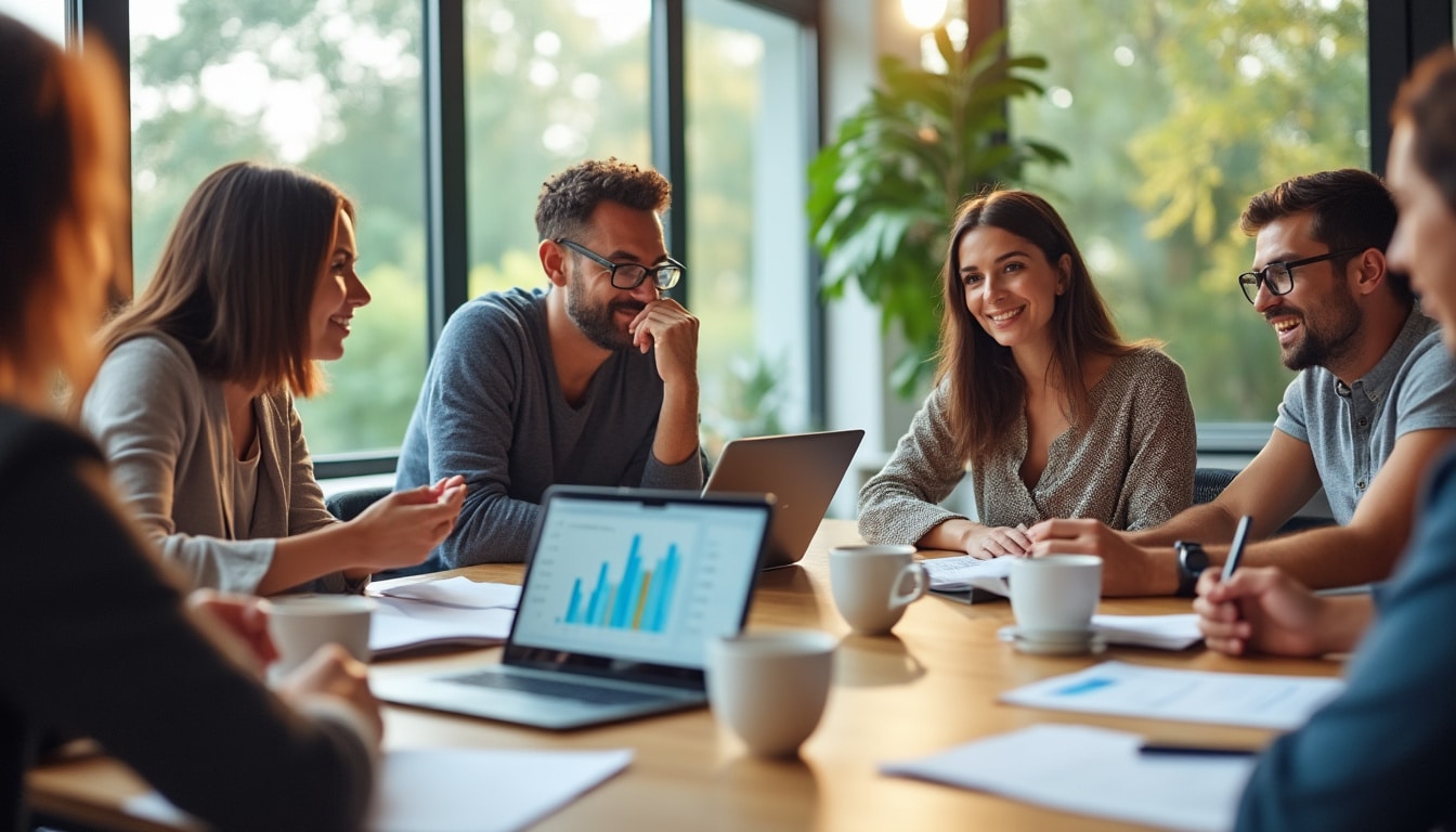 Conseil en stratégie d’entreprise : guide pour choisir le bon cabinet