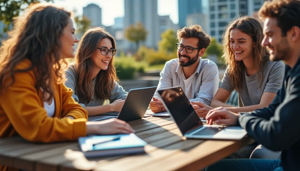 Cours de communication digitale : maîtrisez les clés du succès en ligne