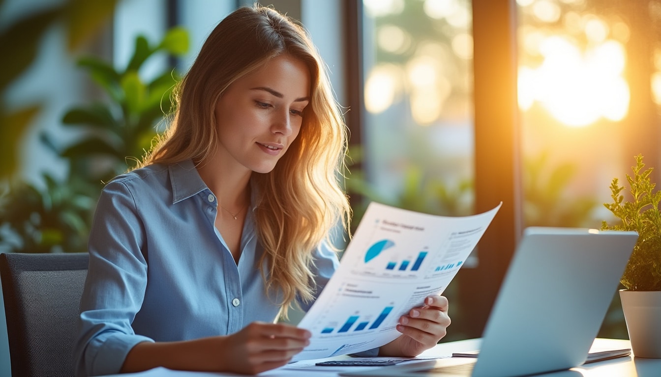 Illustration: Comprendre l’utilité d’une fiche pour bien suivre ses prospects