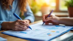 Fiche de prospect exemple : modèle et conseils pour un suivi efficace