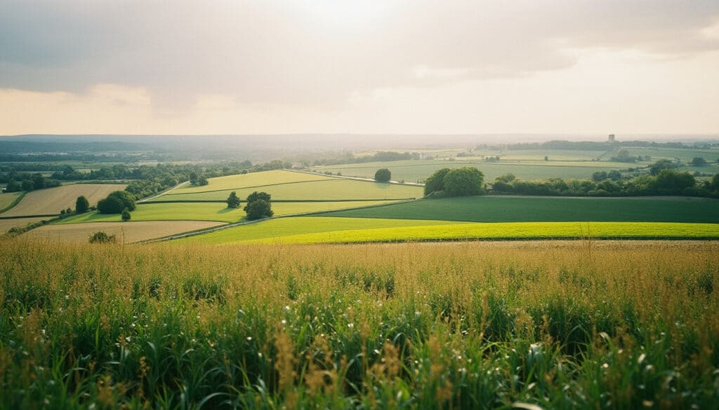 Découvrir la campagne de Campagne-lès-Guines : charme et nature authentique