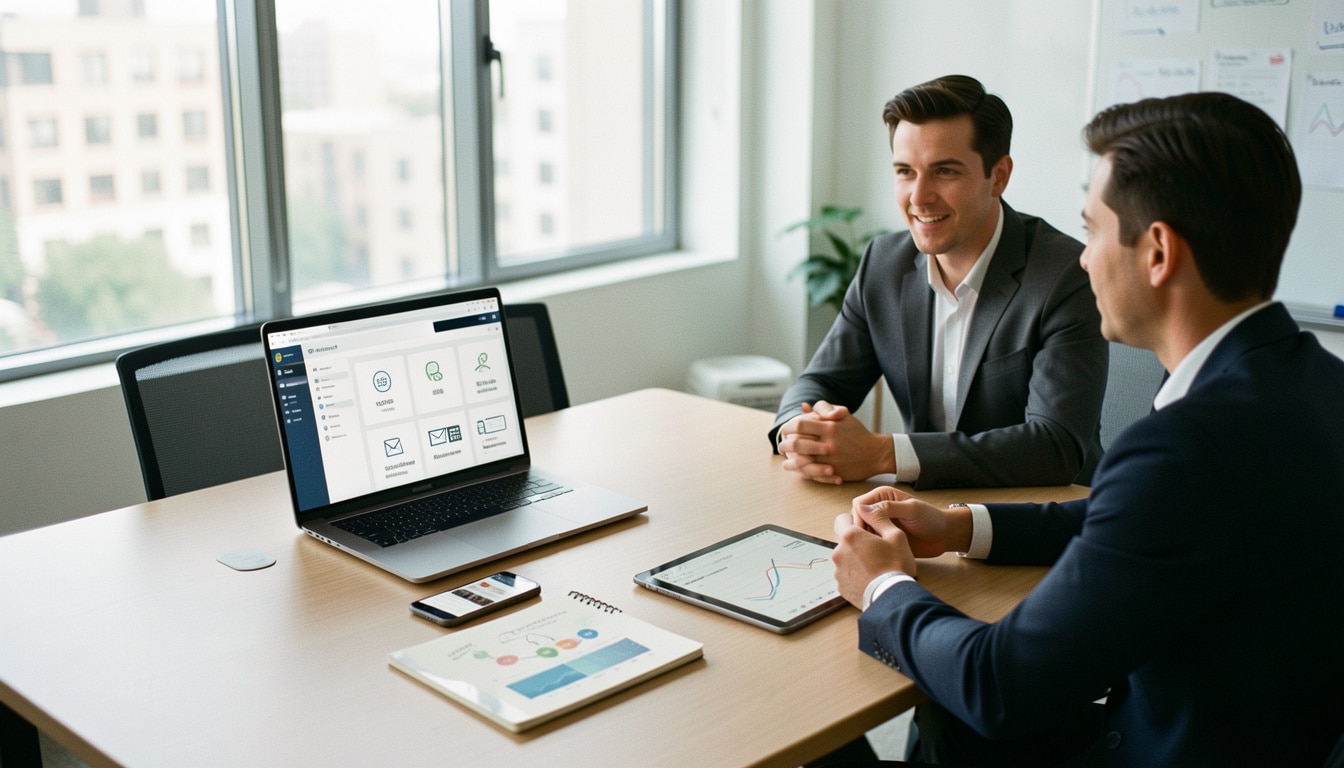 Canaux digitaux : comment choisir les plus efficaces