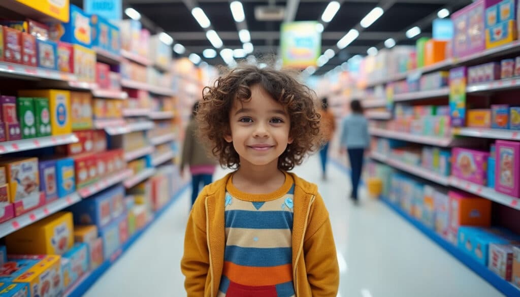 Magasin de jouet à Plan de Campagne : guide des meilleures adresses
