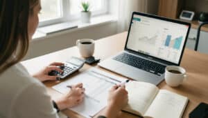 Établir un plan de financement clair et crédible