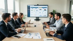 Les différents types d’ERP et comment les choisir
