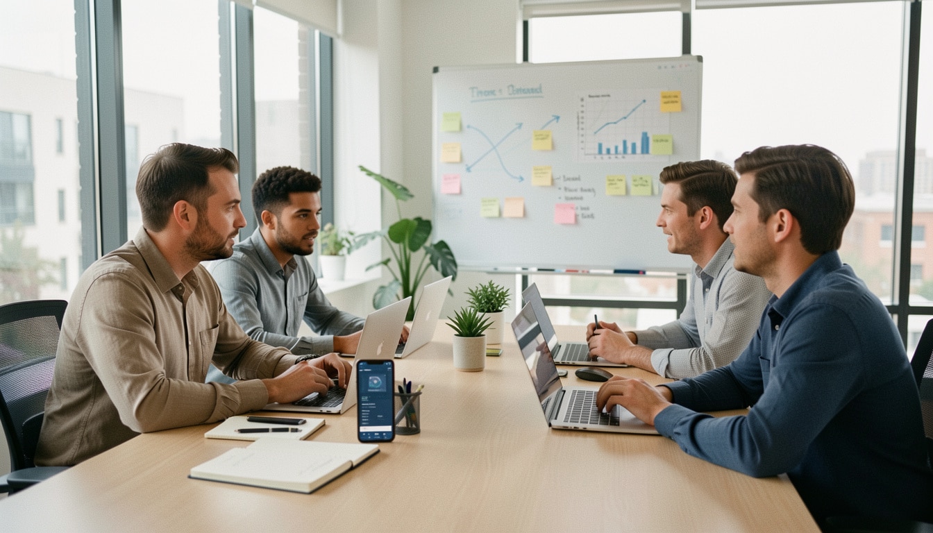Comment choisir une agence de stratégie digitale
