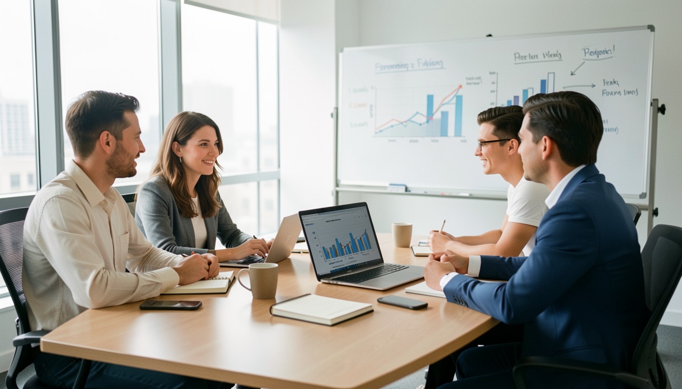 Comment choisir un cabinet de conseil en marketing