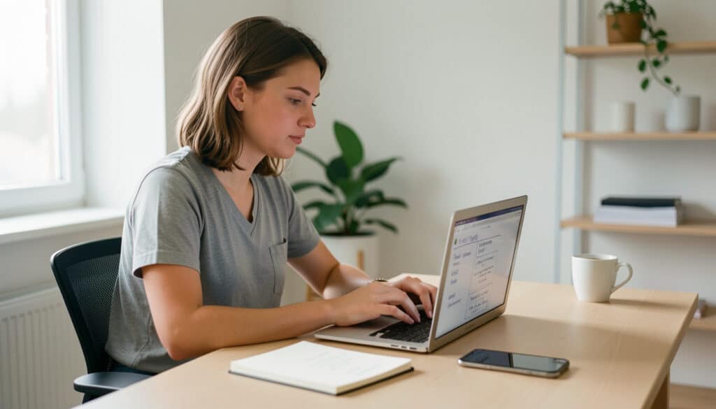 Comment se lancer en marketing digital sans se disperser