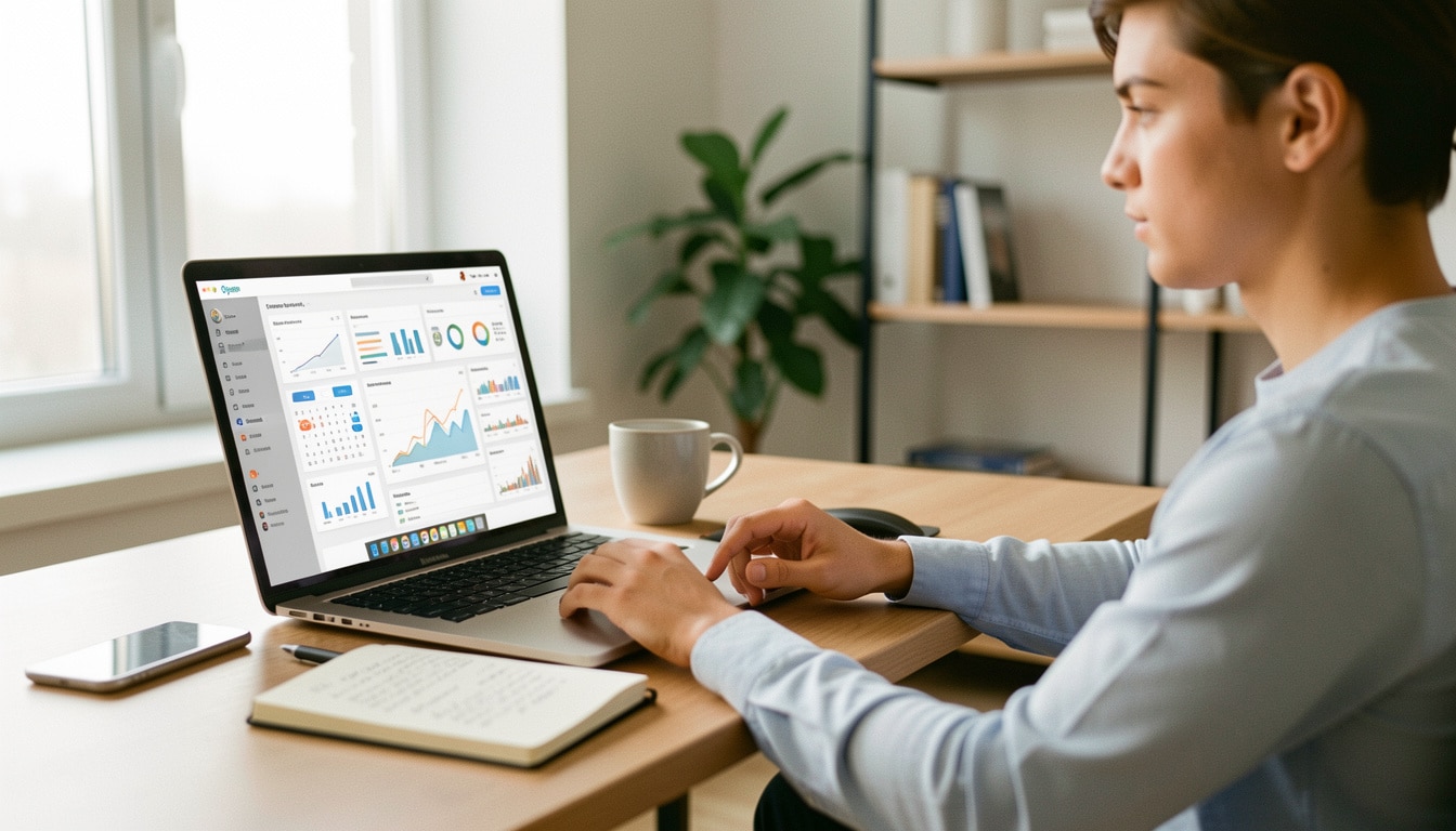 Se lancer dans le marketing digital dès le départ