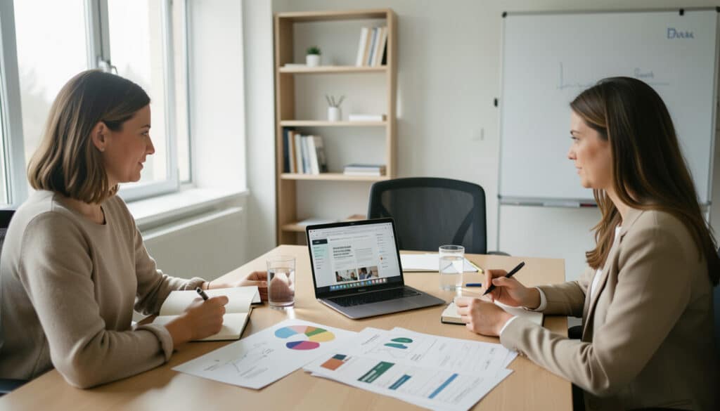 Conseil en communication : comment bien le choisir