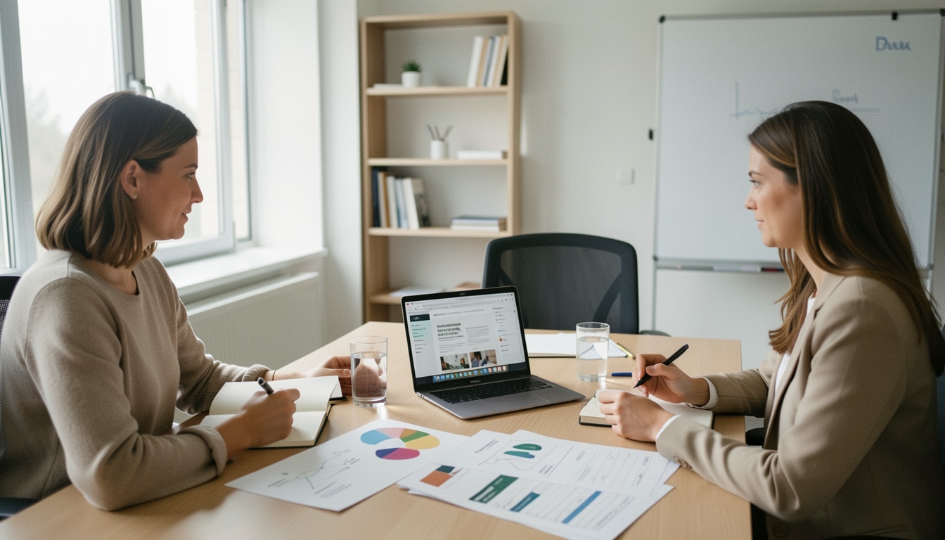 Conseil en communication : comment bien le choisir