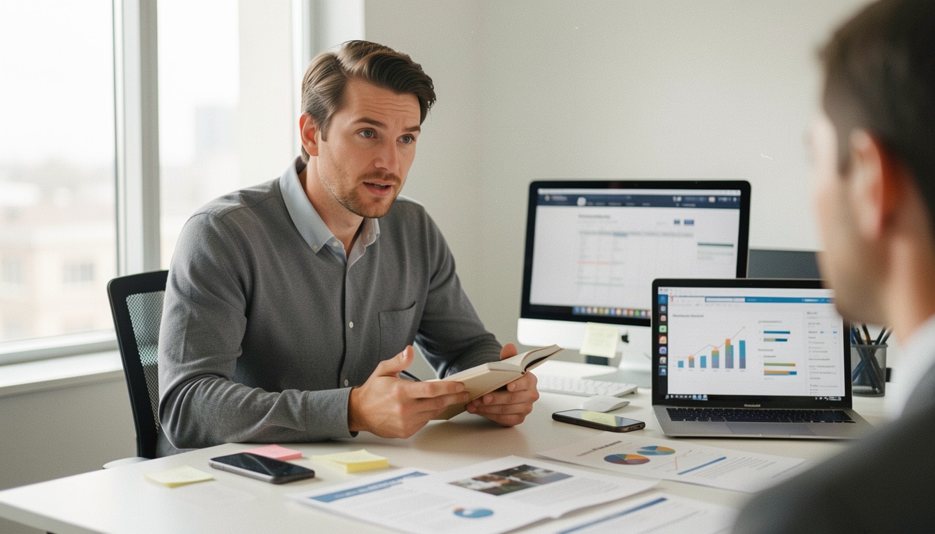 Consultant en communication : rôle, missions et débouchés