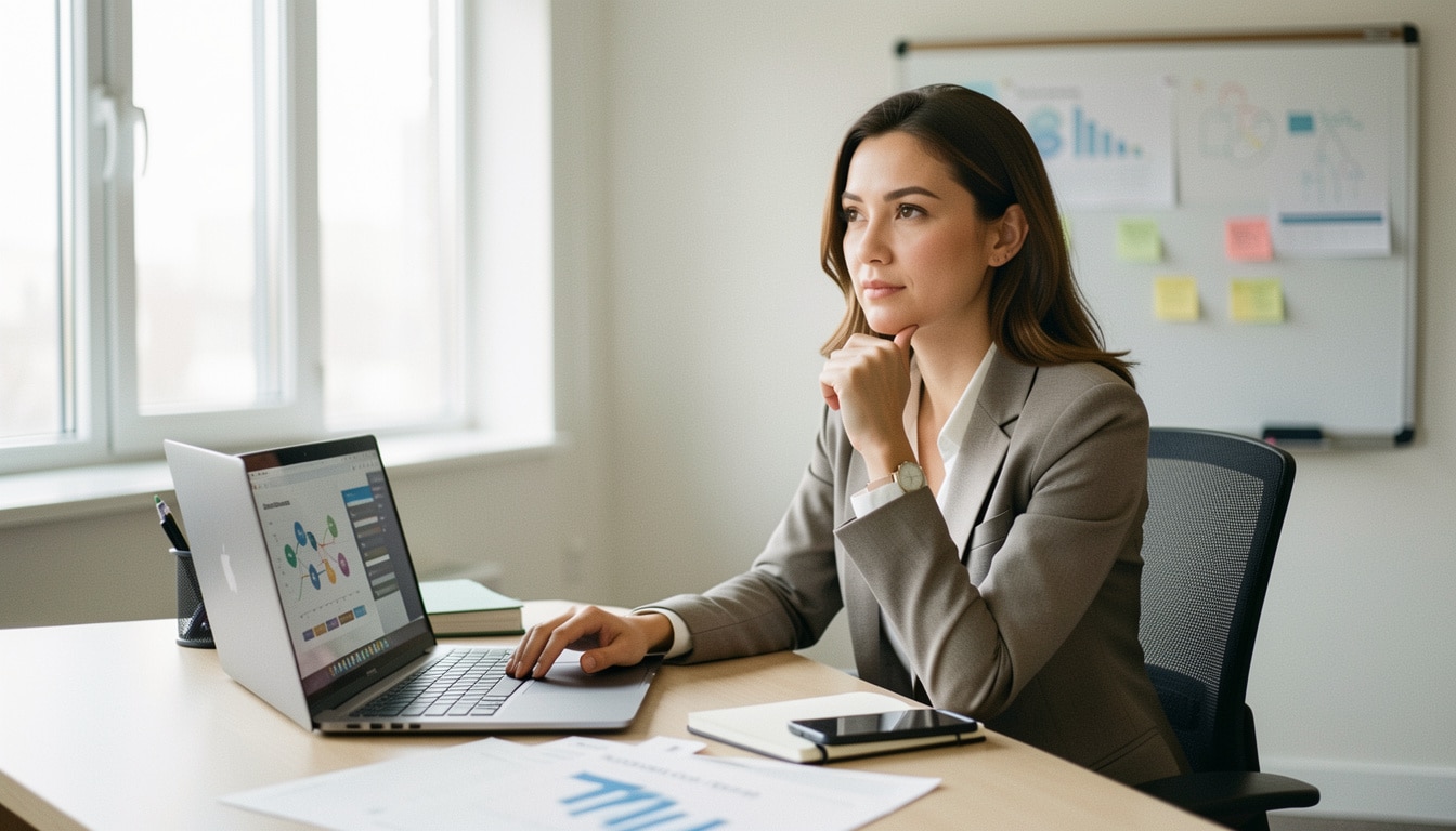 Consultante en communication : rôle, missions et salaire