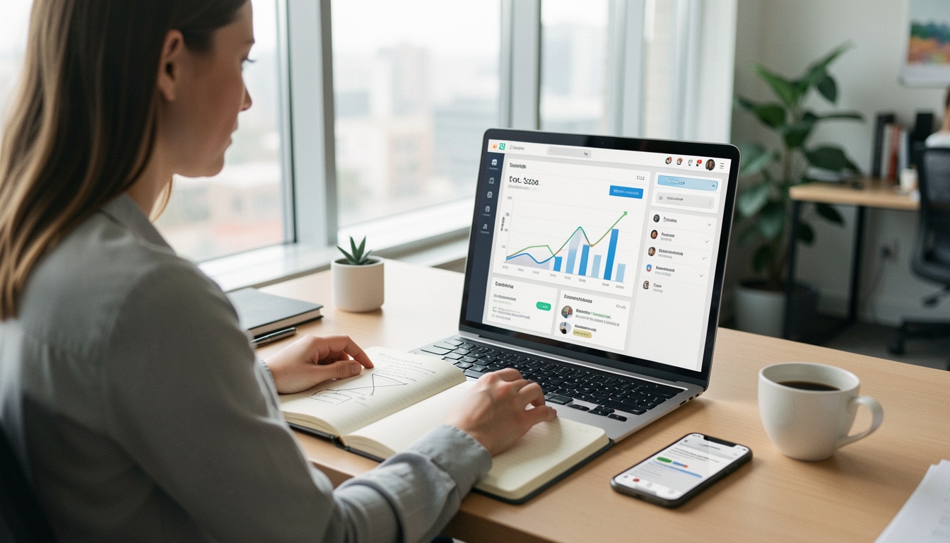 Marketing numérique : définition, leviers et métiers