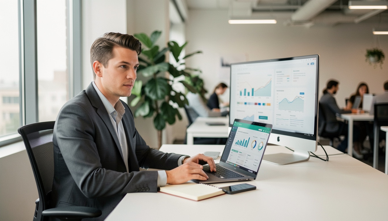 Expert en marketing web : rôle, compétences et choix