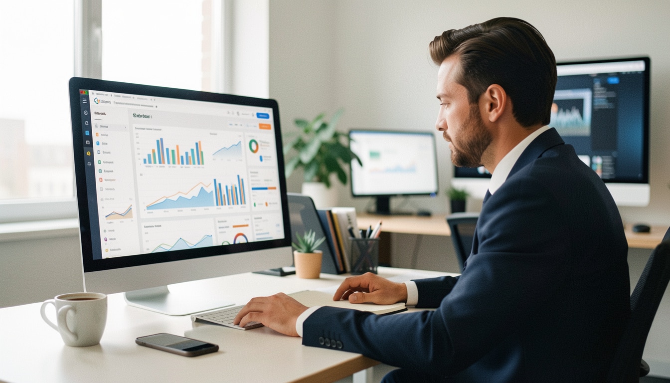 Expert en publicité digitale : métier, salaire et rôle