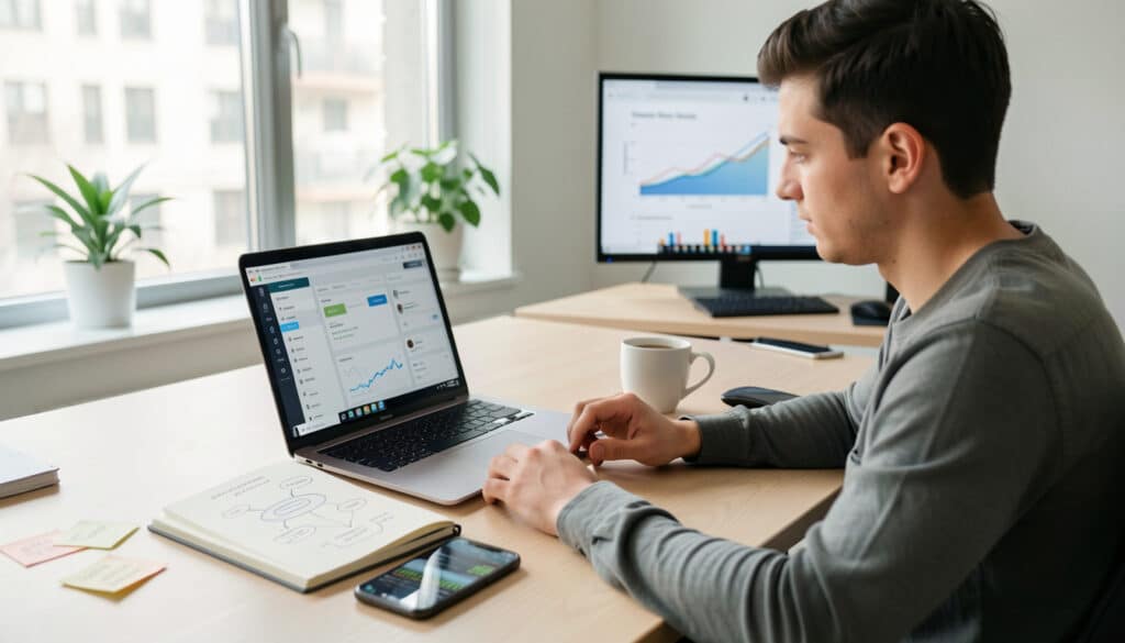 Formation en stratégie digitale : compétences et débouchés