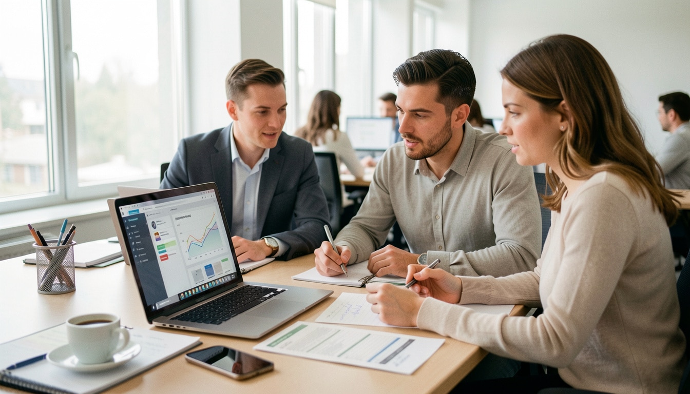 Prospect en marketing : définition, qualification et suivi