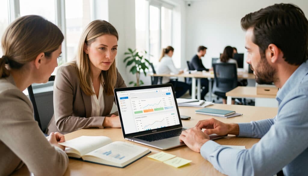 Comment identifier et qualifier les bons prospects
