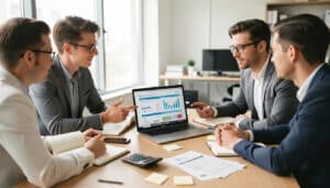 Tarifs d’une agence de communication : comment comparer