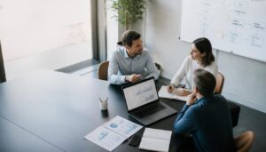 Agence de marketing digital B2B : comment bien choisir