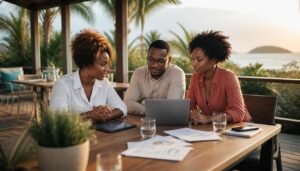 Choisir une agence marketing en Guadeloupe
