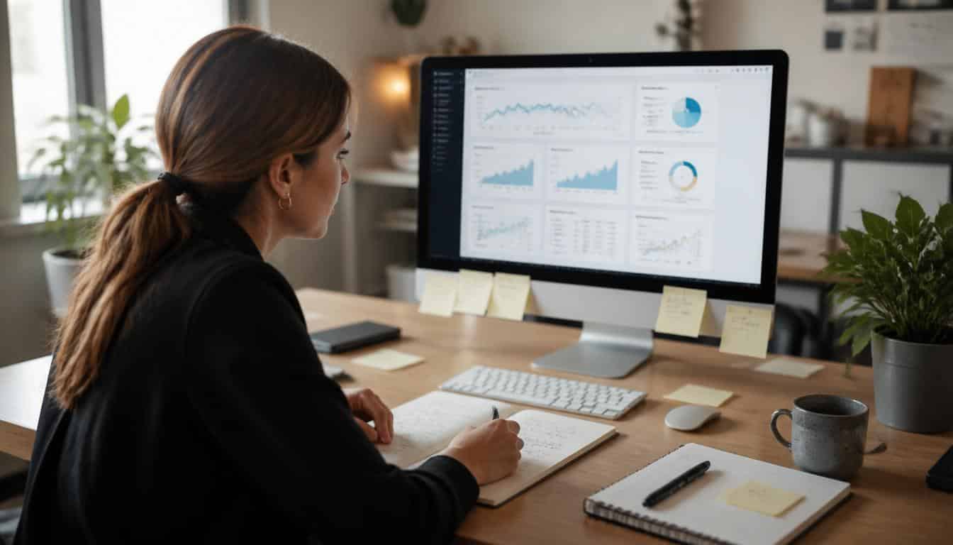 Comment améliorer son référencement naturel durablement