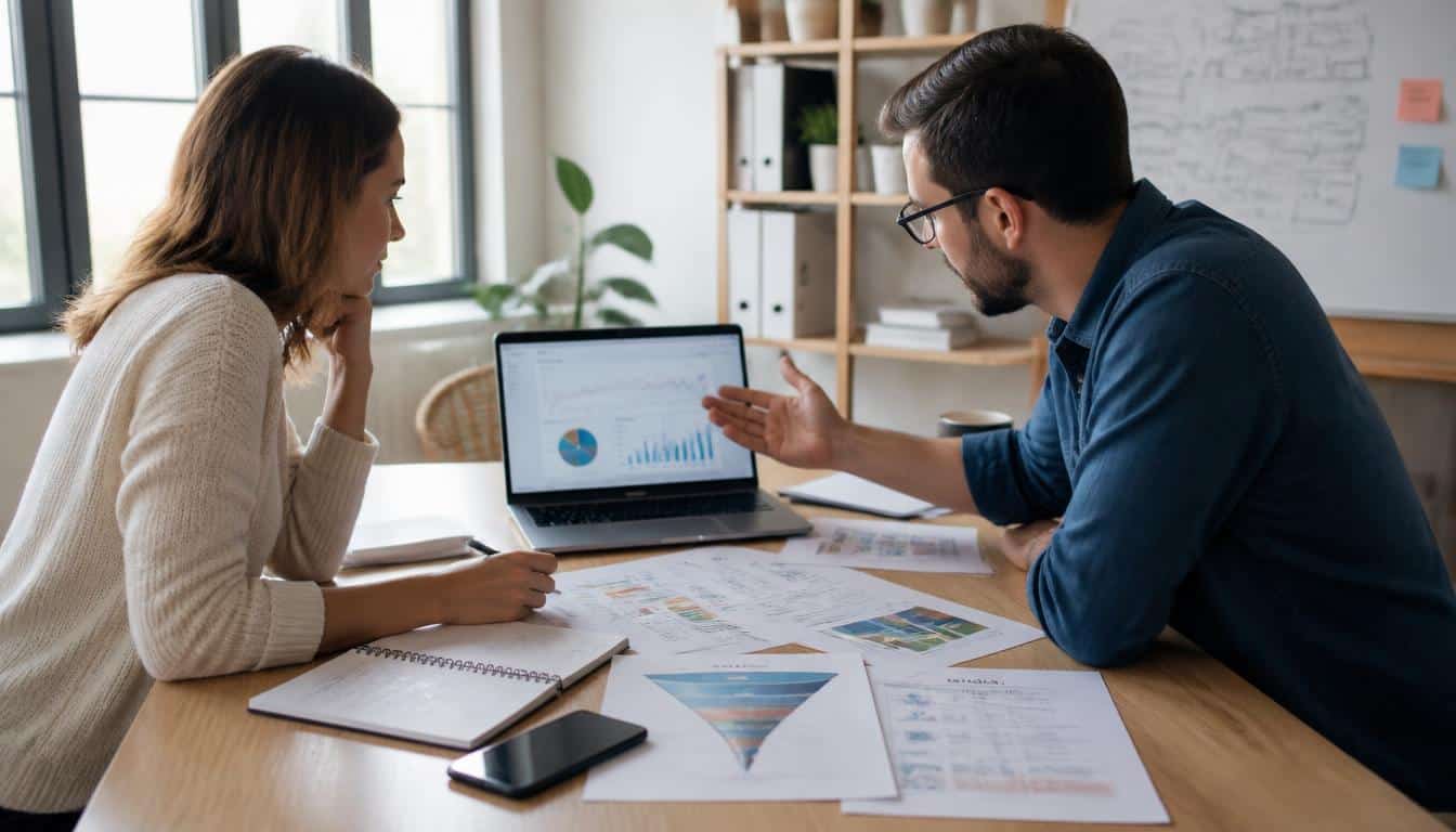 Conseil en webmarketing et stratégie digitale efficace
