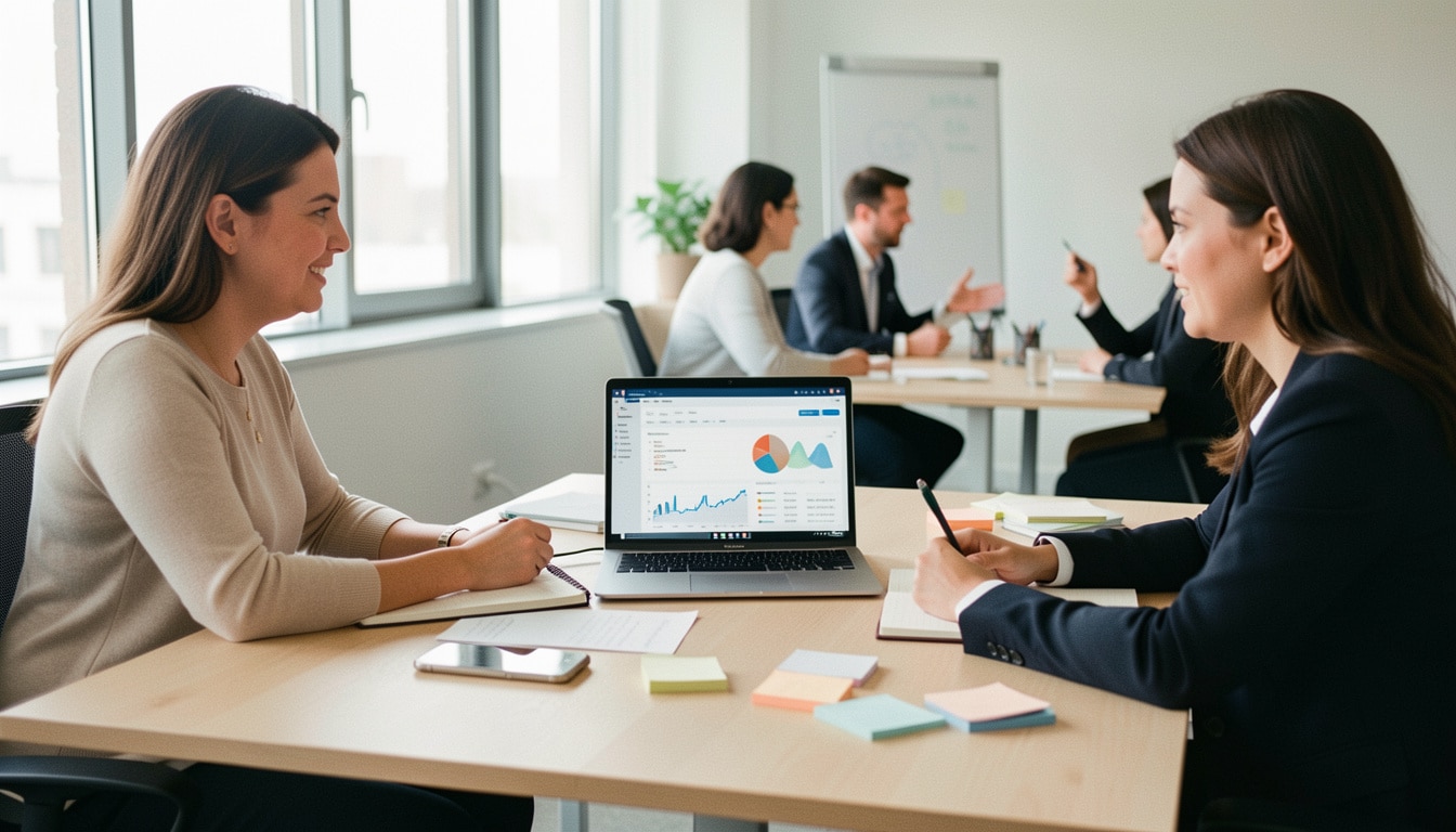 Conseil en stratégie digitale : comment bien choisir