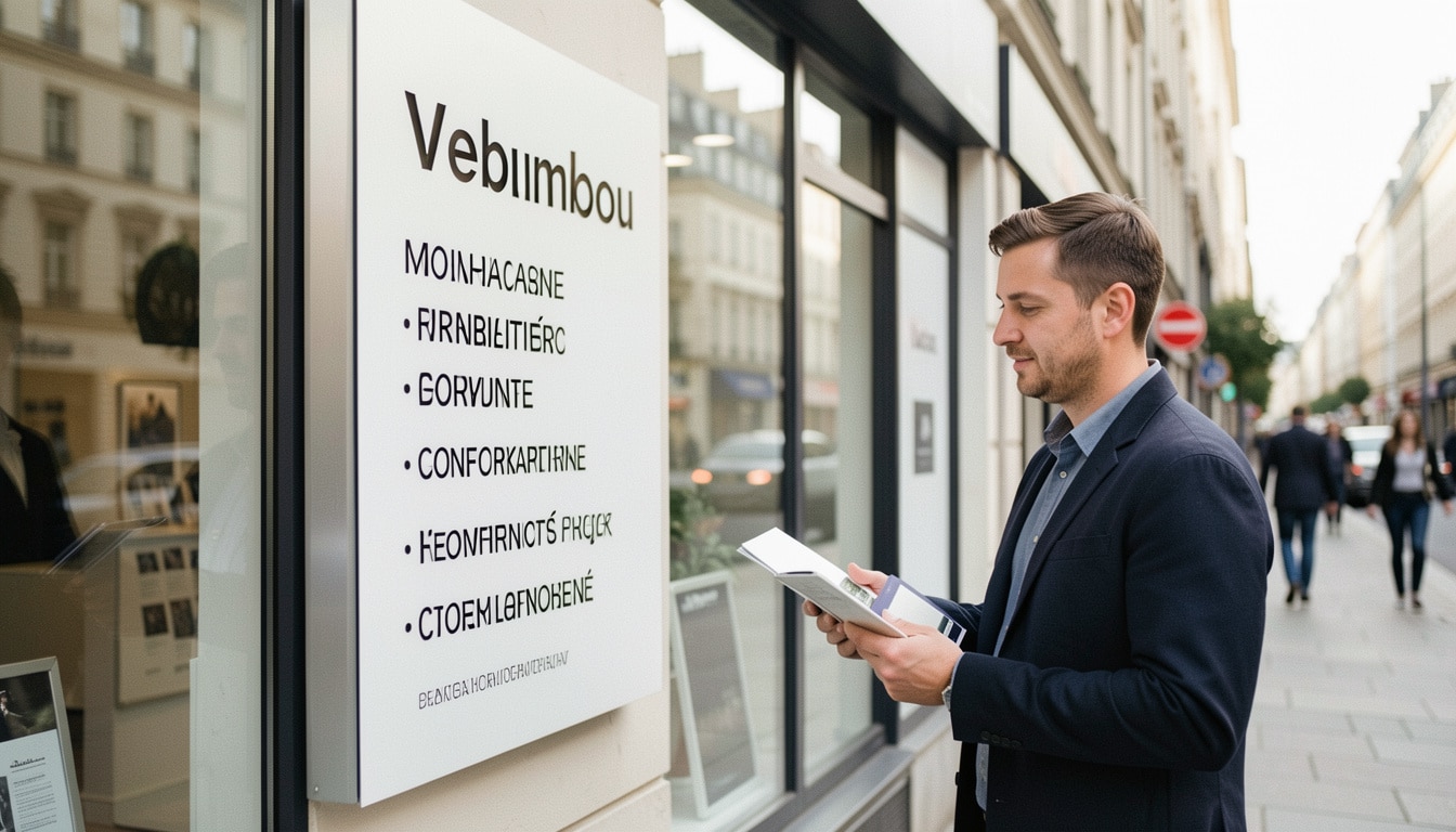 Comment choisir une enseigne publicitaire adaptée