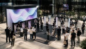 Exemples de campagnes marketing innovantes en 2026