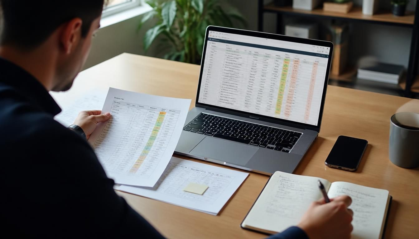 Fichier de prospection : comment bien le choisir