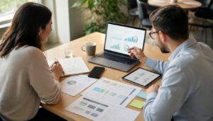 Construire un plan média digital étape par étape