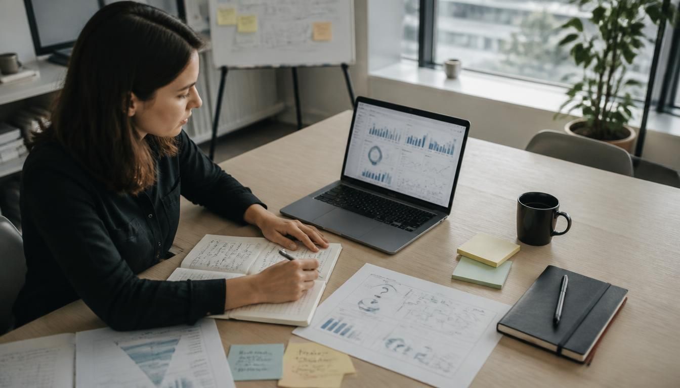 Formuler une problématique en marketing digital