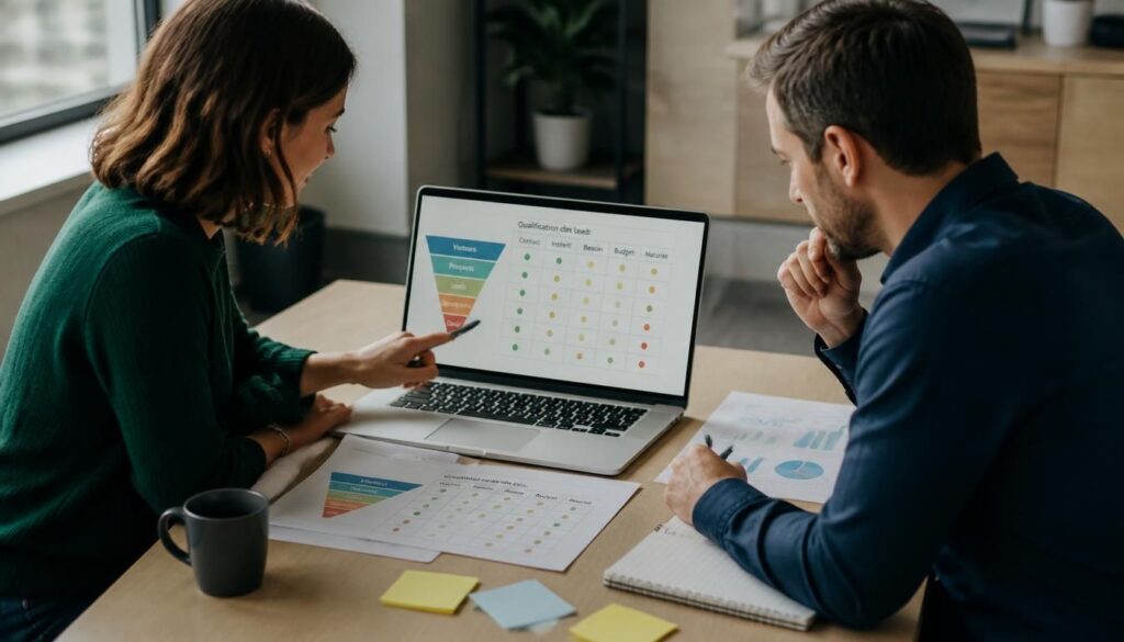 Qu’est-ce qu’un prospect en marketing et le qualifier