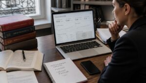SEO d’un cabinet d’avocat : gagner en visibilité