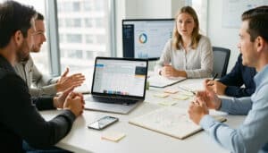Construire une stratégie de communication digitale