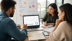 Techniques de marketing digital pour mieux convertir